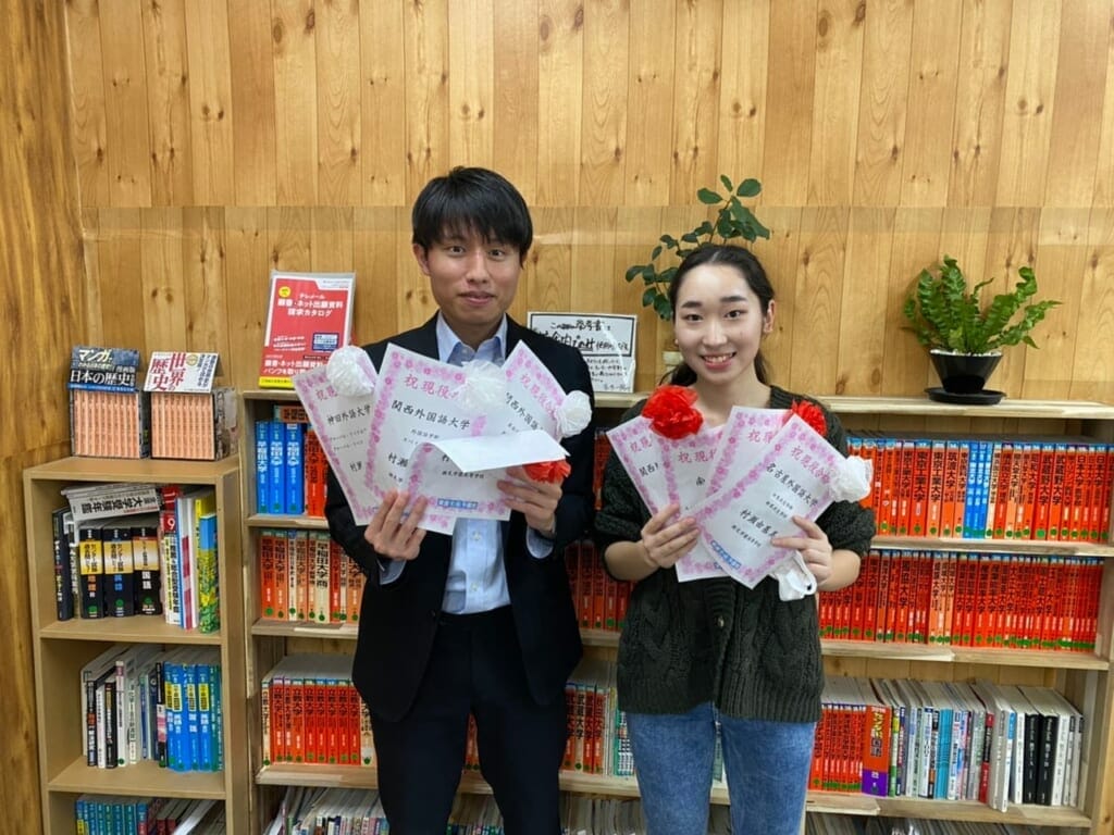 21 跡見学園 進学実績 村瀬 由基美さんが立教大学 観光学部 昭和女子大学 国際学部他多数に現役合格