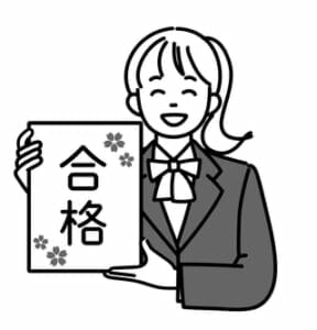 2022｜お茶の水女子大附属高校｜進学実績｜Y・Mさんが東京大学 理科一類に現役合格！