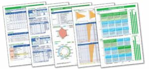 toshin_pos_moshi_output 学力POS-模試帳票一覧